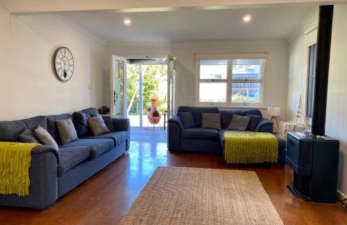 Bendalong House | Nautilus in North Bendalong