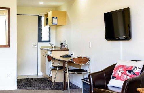 Motueka Hotel | Nautilus Lodge