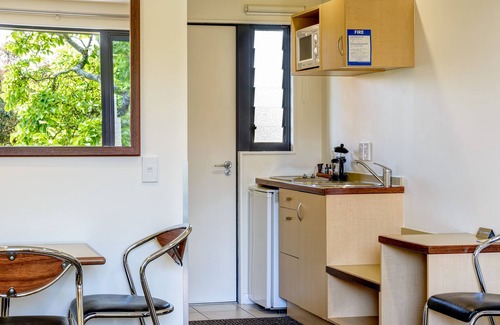 Motueka Hotel | Nautilus Lodge