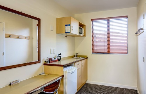 Motueka Hotel | Nautilus Lodge