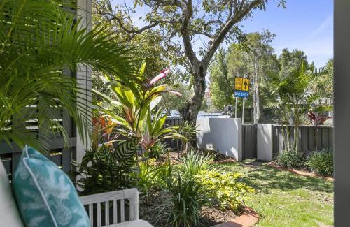 Noosaville Apartment | Nautilus Noosa Resort