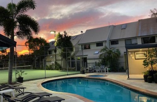 Noosaville Apartment | Nautilus Noosa Resort
