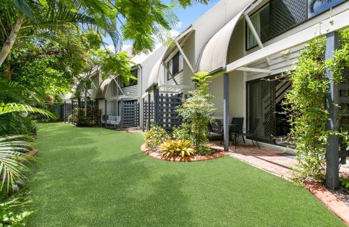 Noosaville Apartment | Nautilus Noosa Resort
