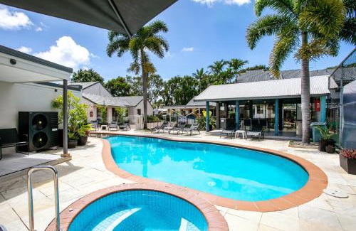 Noosaville Apartment | Nautilus Noosa Resort