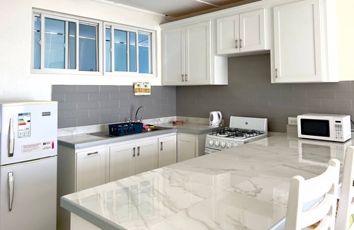Bridgetown Apartment | Nautilus Ocean Suites