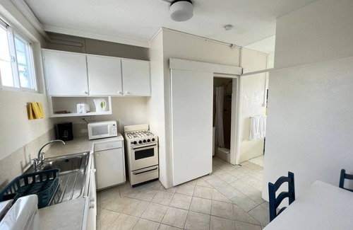 Bridgetown Apartment | Nautilus Ocean Suites