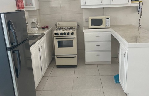 Bridgetown Apartment | Nautilus Ocean Suites