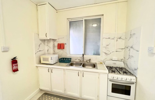 Bridgetown Apartment | Nautilus Ocean Suites