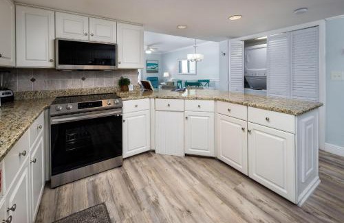 Fort Walton Beach House | Nautilus Unit 2308