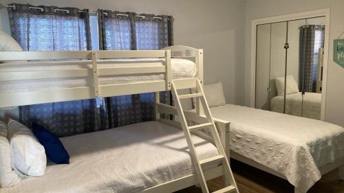 Fort Walton Beach House | Nautilus Unit 2307