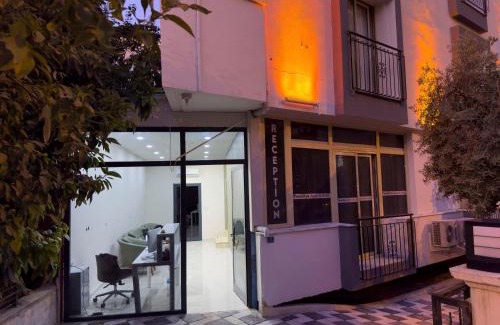 Kultur Mahallesi Bed & Breakfast | Nava Hotel