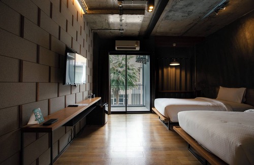 Nakhon Si Thammarat Hotel | Navakitel Design Hotel