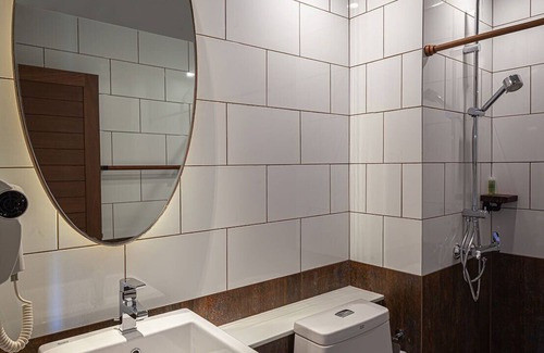 Nakhon Si Thammarat Hotel | Navakitel Design Hotel