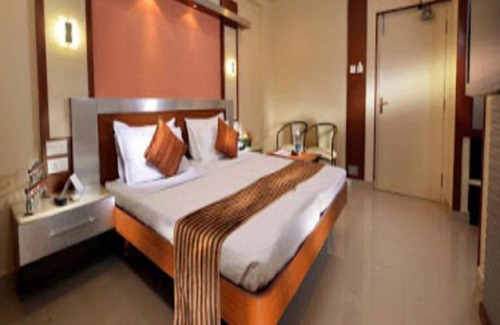 RS Puram Hotel | Navaratna Delight
