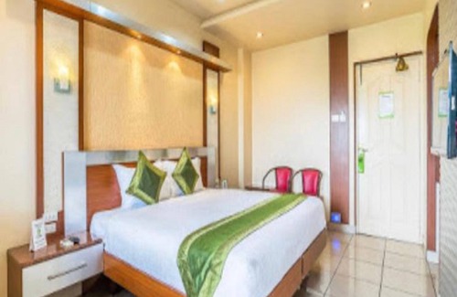 RS Puram Hotel | Navaratna Delight