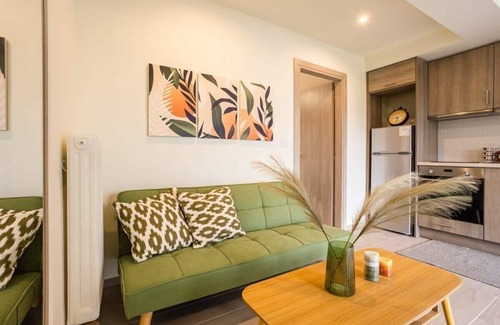Kalamata House | Navarinou Summer Nest - Seabliss Getaway