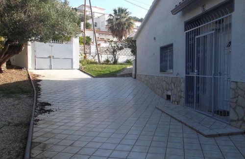 El Mas Fumats Villa | Navarra 19