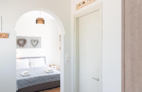 Naousa Apartment | Navi B1 Brand New 2b/d studio in Naousa