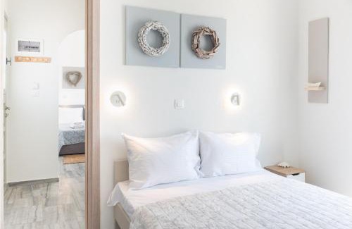 Naousa Apartment | Navi B1 Brand New 2b/d studio in Naousa