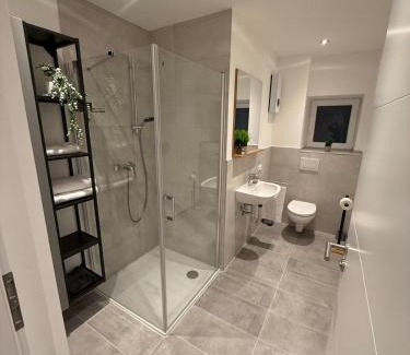 Montabaur Apartment | Navia Sol - Premium Apartments Montabaur
