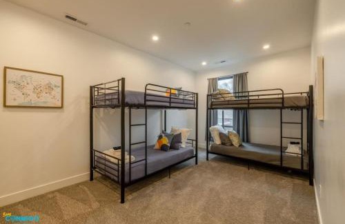 Sugar House House | Navien Nooks Unit 3