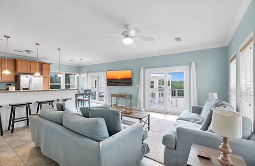 Marathon House | Navigate Stays Private Home w/Pool/Hot-Tub & Dock
