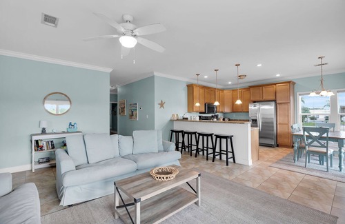 Marathon House | Navigate Stays Private Home w/Pool/Hot-Tub & Dock
