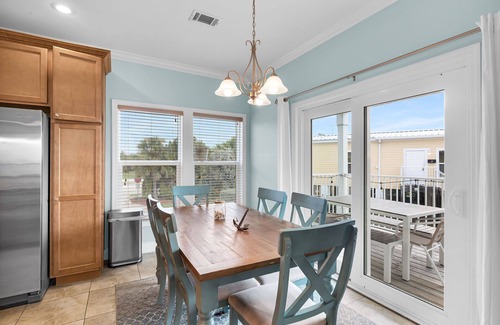 Marathon House | Navigate Stays Private Home w/Pool/Hot-Tub & Dock