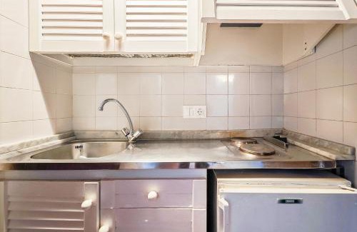 Ibiza City Centre Apartment | Navila Pasillo Superior