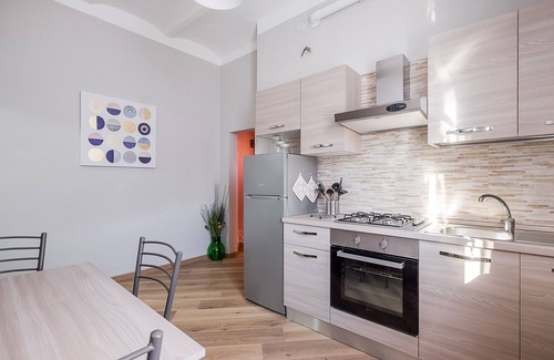 Navile Apartment | Navile Family Apartment by Wonderful Italy