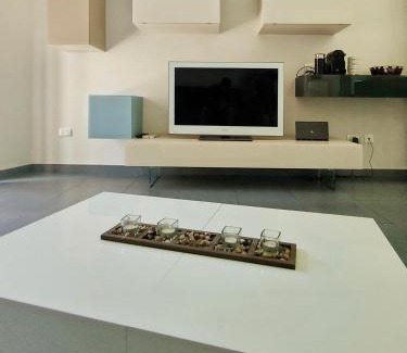 Municipio 2 Apartment | Navis' House