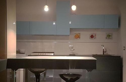 Municipio 2 Apartment | Navis' House