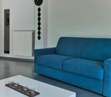 Municipio 2 Apartment | Navis' House
