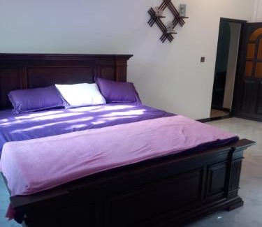 Mirahawatta House | Navoda Gest
