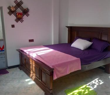 Mirahawatta House | Navoda Gest