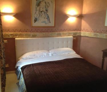 Rione V Ponte House | Navona Queen Rooftop
