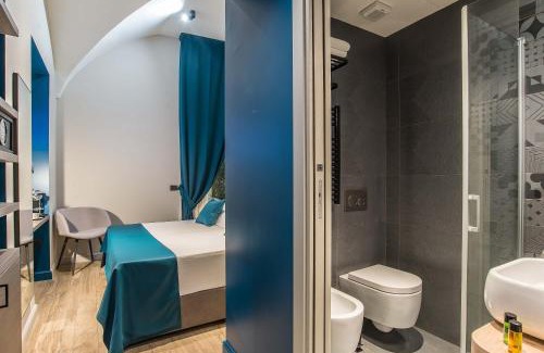 Rione V Ponte Hotel | Navona Street Hotel