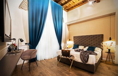 Rione V Ponte Hotel | Navona Street Hotel
