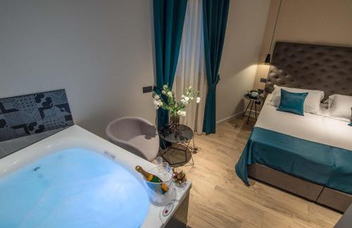 Rione V Ponte Hotel | Navona Street Hotel