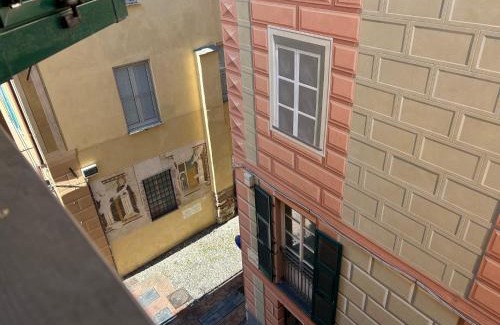 Albenga Apartment | navone10
