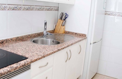 Poris de Abona Apartment | Navy Apartment, El Porís