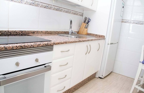 Poris de Abona Apartment | Navy Apartment, El Porís
