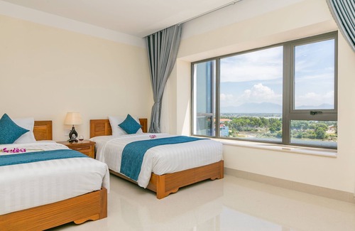 Cam Ranh Hotel | Navy Hotel Cam Ranh