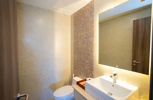 Cam Ranh Hotel | Navy Hotel Cam Ranh