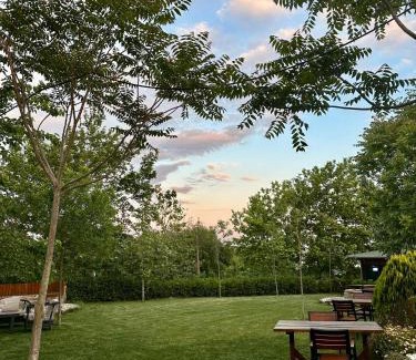 Arnavutkoy Hotel | Navy Inn