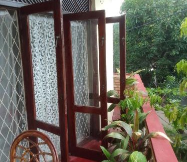 Nawala Apartment | Nawala Inn