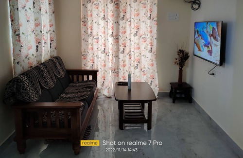 Mylapore Tiruvallikk Condo | Nawaz Pad @ Sky Of Adyar