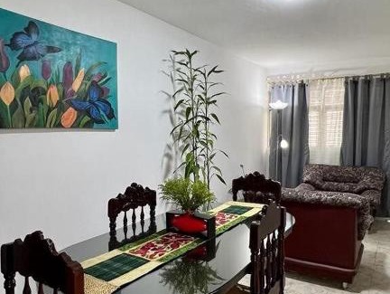 Cali House | Nawi Casa para familias o amigos 2 Hab Wifi