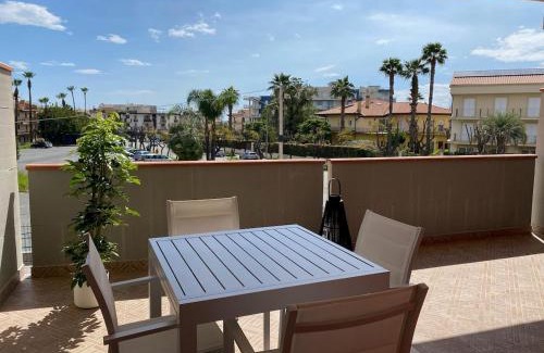 Giardini Naxos Apartment | Naxos Aura