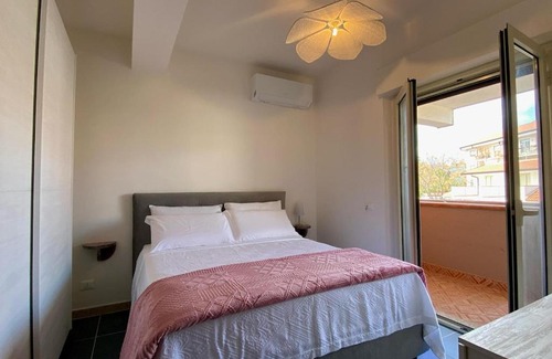 Giardini Naxos Apartment | Naxos Aura